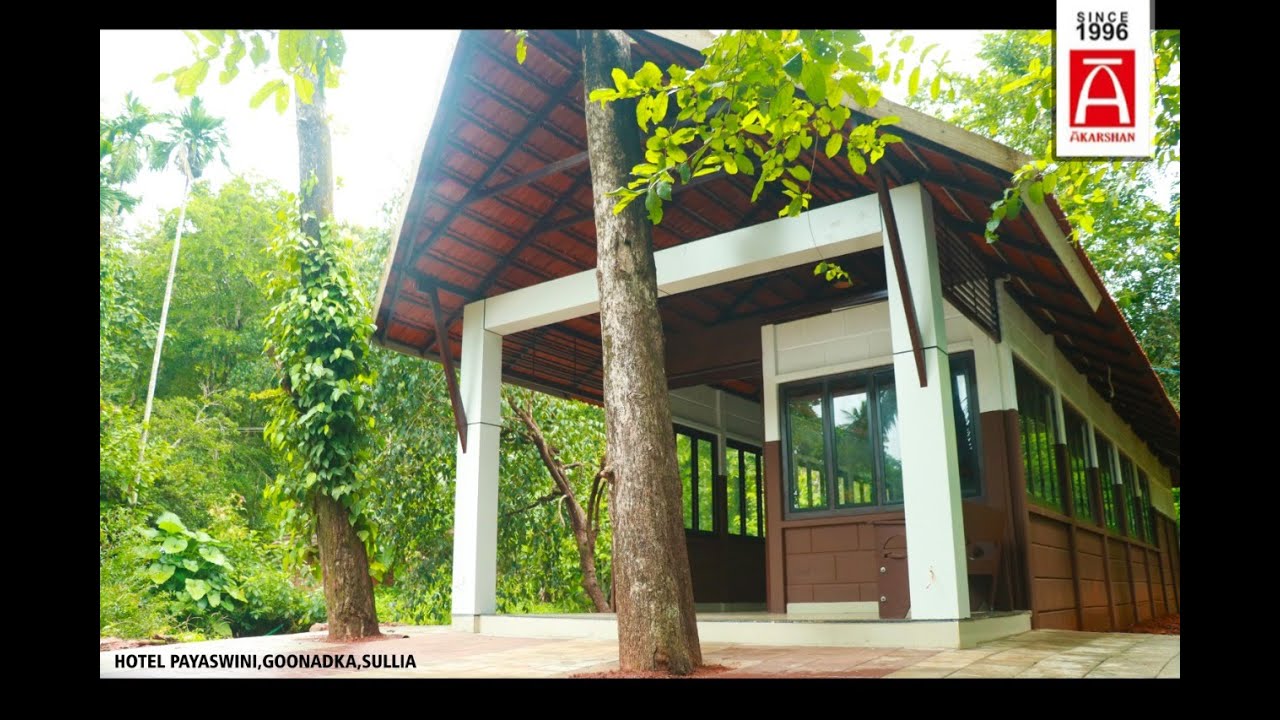 Read more about the article Prefabricated restaurant building