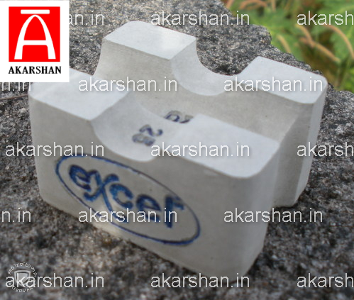 excel cover block