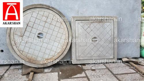 Chamber cover