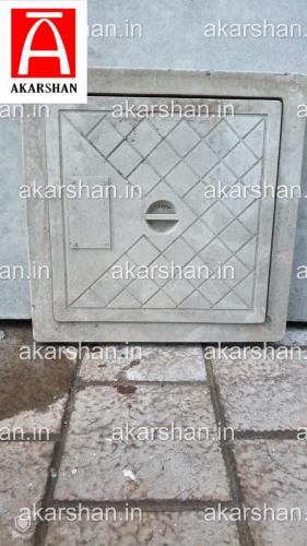 Chamber cover