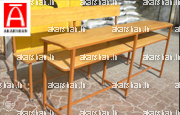 Bench & Desk